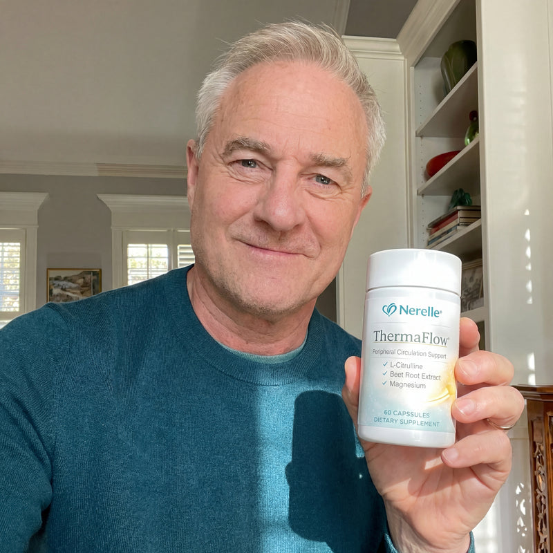 — Robert, Denver review