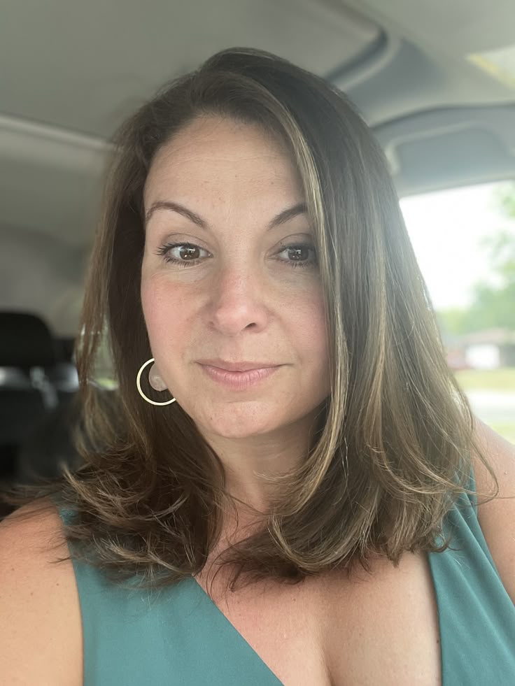 Jessica M., 44