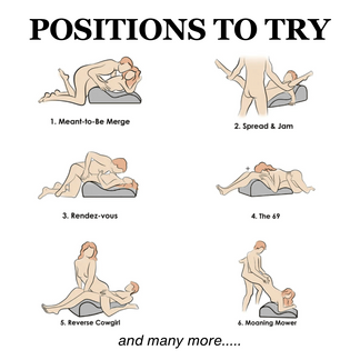 Nerelle Pelvic Cushion