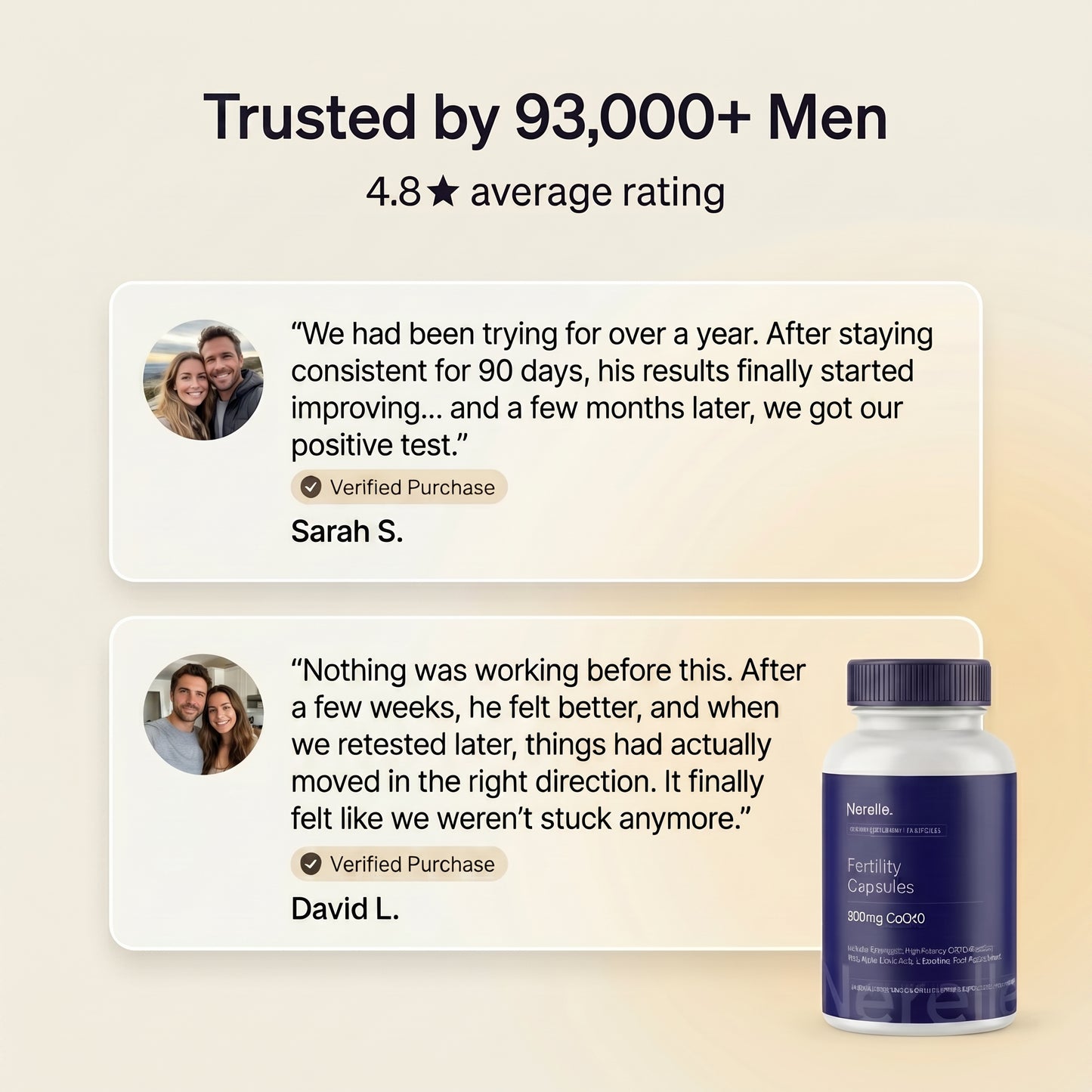 The 90-Day Protocol That Moves the Numbers — Without IVF.