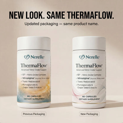 Nerelle™ Circulation Support Capsules