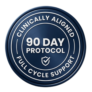 30 Days Badge