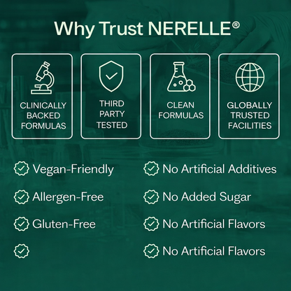 Nerelle Vital Defense™