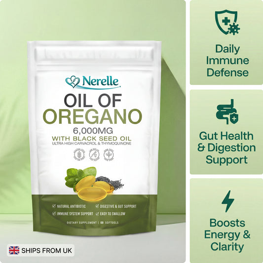 Nerelle Vital Defense™