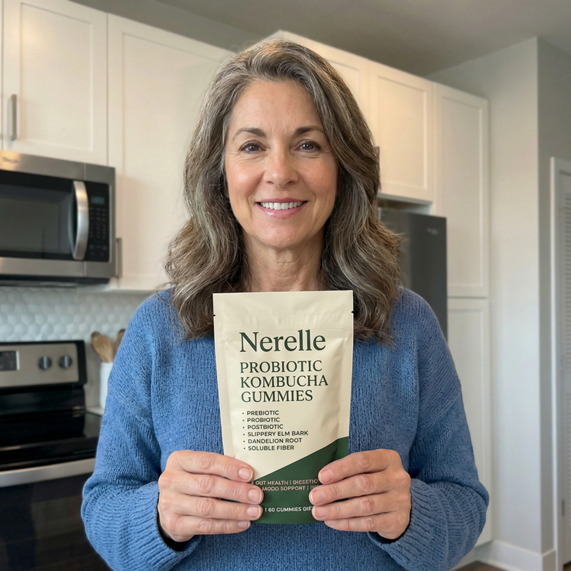 — Caroline, Austin review