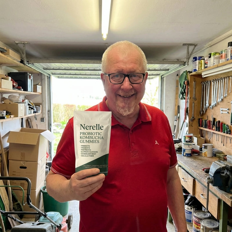 — John, Chicago review