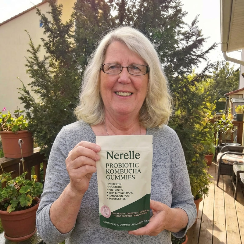 — Janine, Portland review