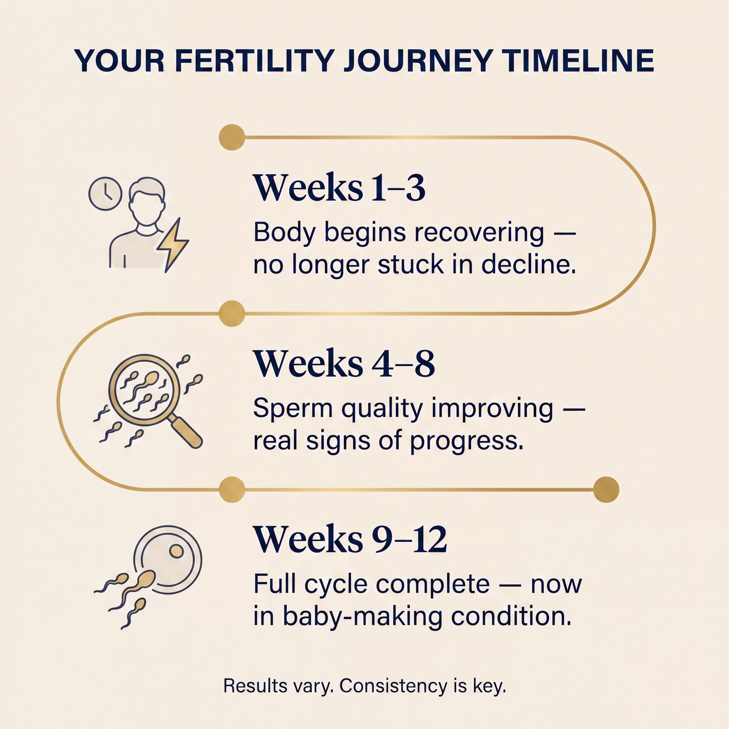 The 90-Day Protocol That Moves the Numbers — Without IVF.