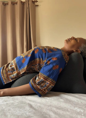 Robert Anderson review